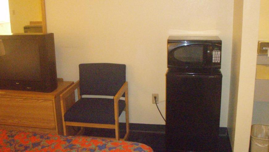 Pawnee Inn Wichita Habitación foto
